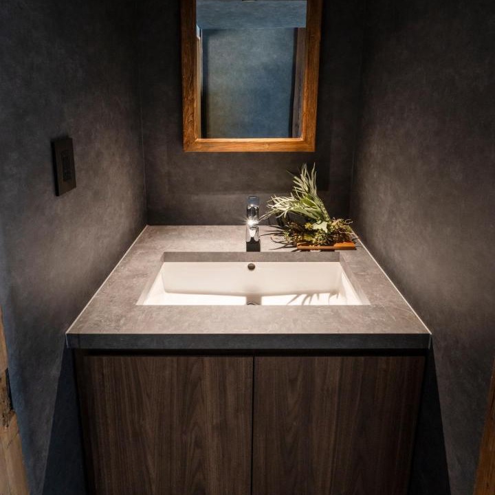 Photo of Bathroom in Koshigoe