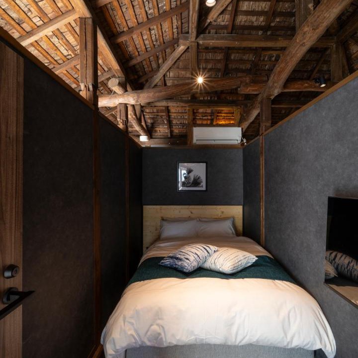 Photo of Bedroom in Koshigoe