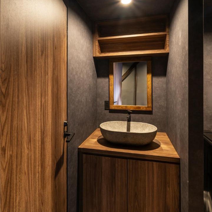 Photo of Bathroom in Koshigoe
