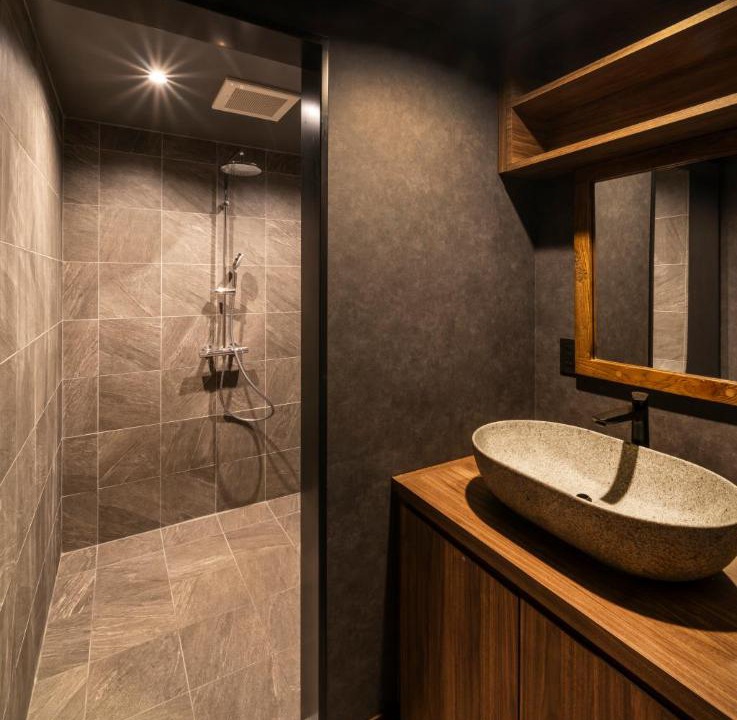 Photo of Bathroom in Koshigoe