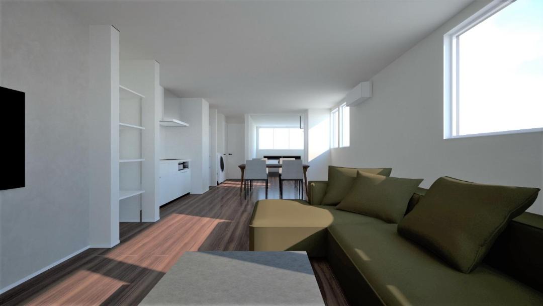 Photo of Livingroom in Furano