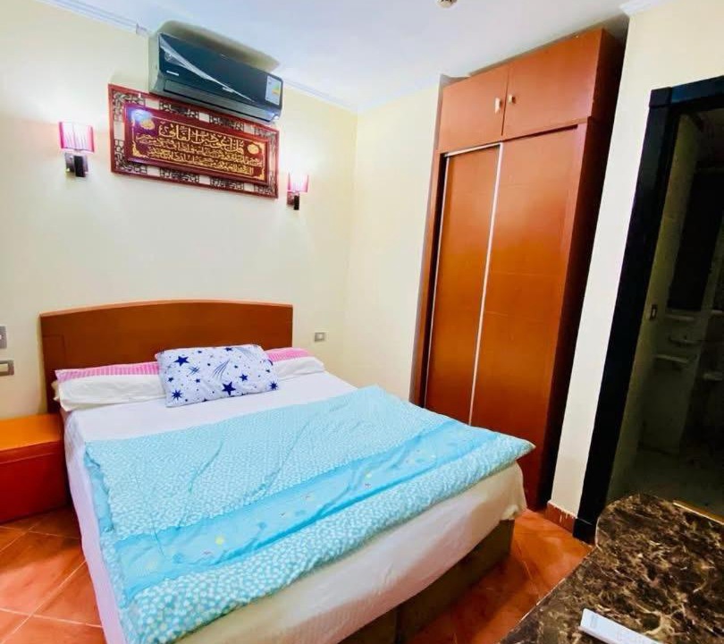 Photo of Bedroom in Marina El Alamein