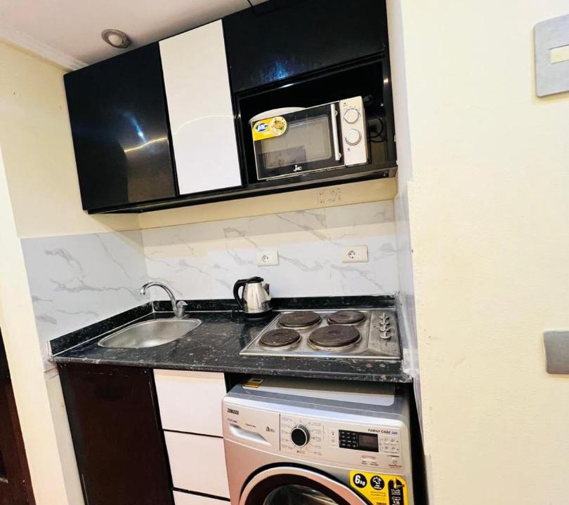 Photo of Kitchen in Marina El Alamein