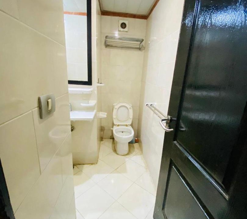 Photo of Bathroom in Marina El Alamein