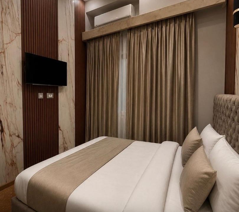 Photo of Bedroom in Qasr an-Nil