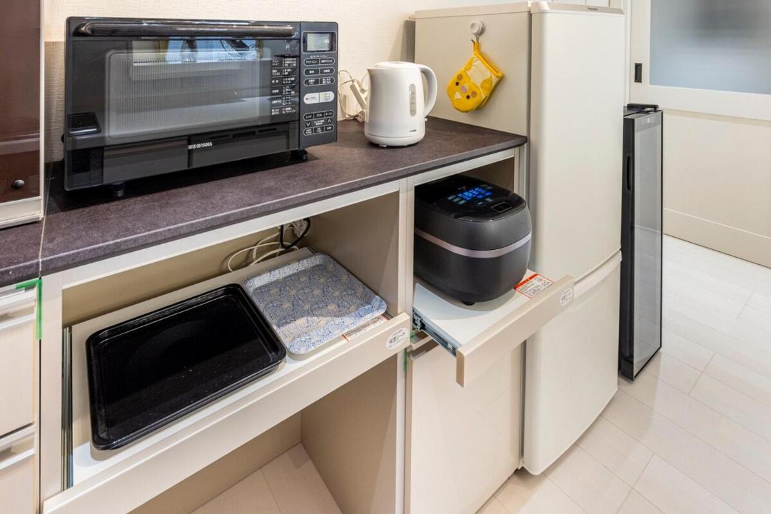 Photo of Kitchen in Joto