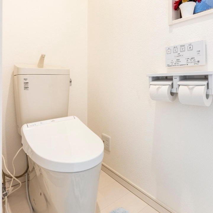 Photo of Bathroom in Joto