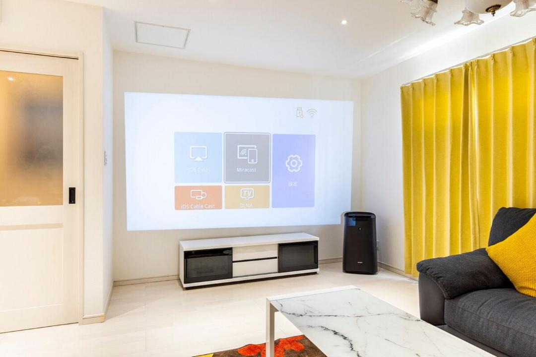Photo of Livingroom in Joto
