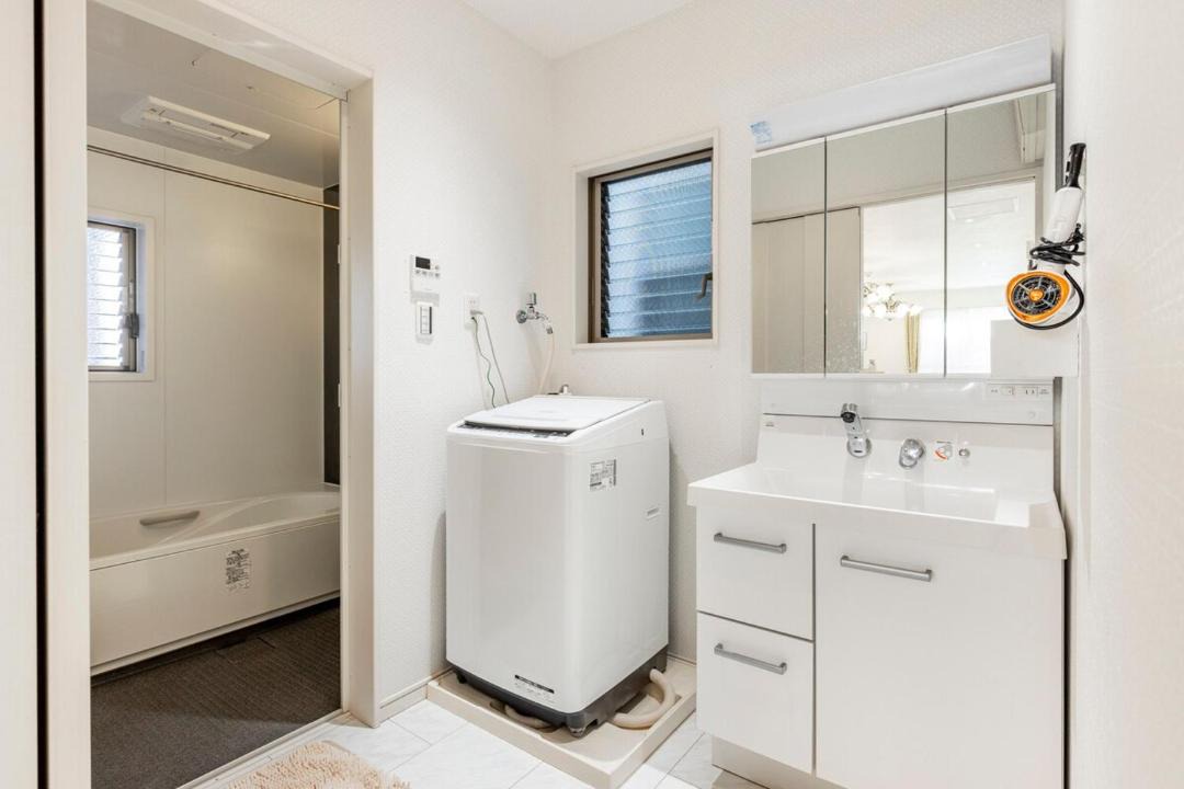 Photo of Bathroom in Joto