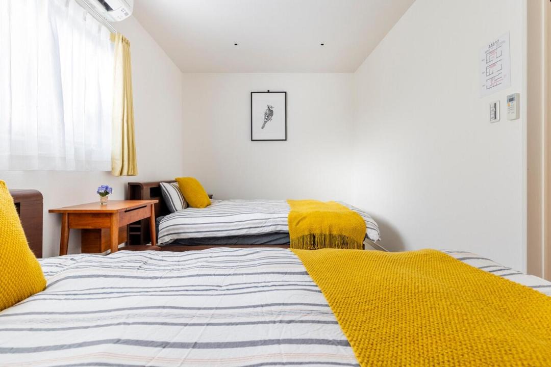 Photo of Bedroom in Joto