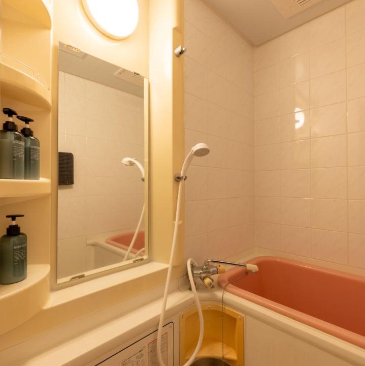 Photo of Bathroom in Ikuno