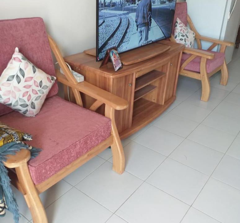 Photo of Livingroom in Borg el Arab