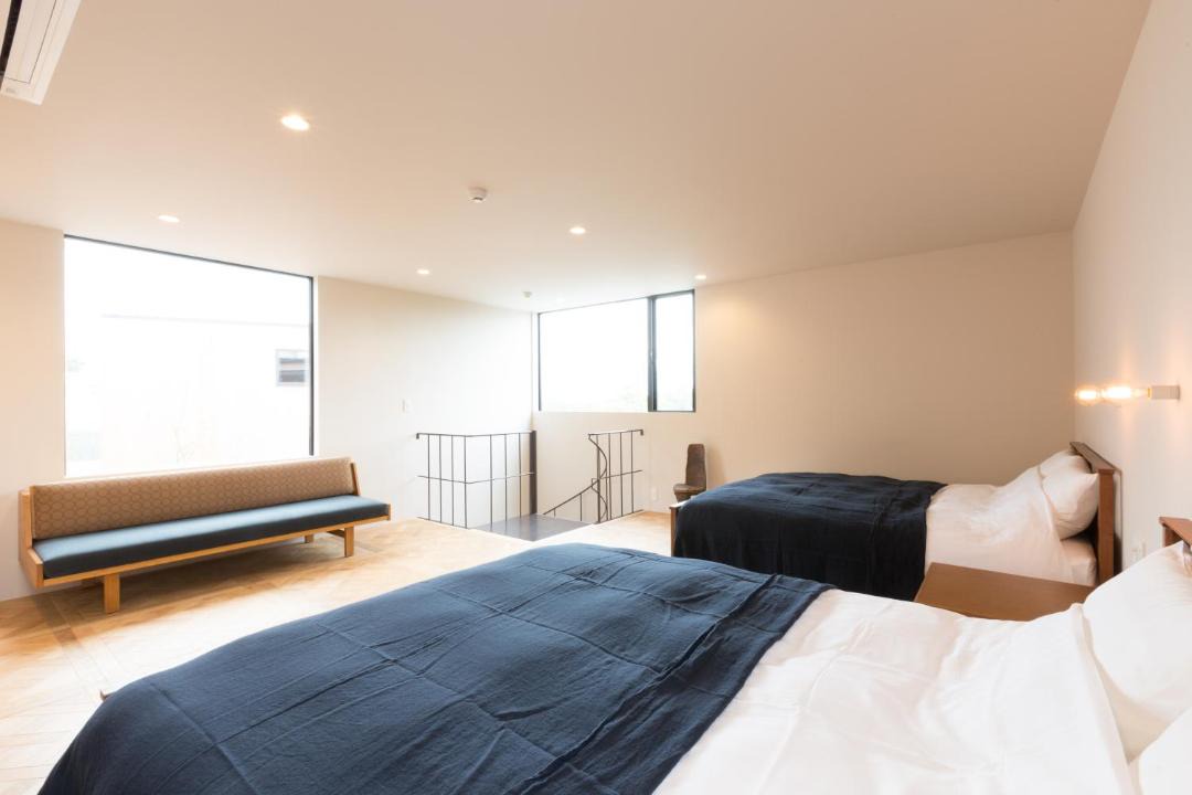 Photo of Bedroom in Hayama