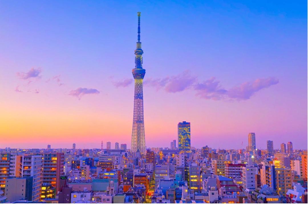 Photo of Others in Sumida