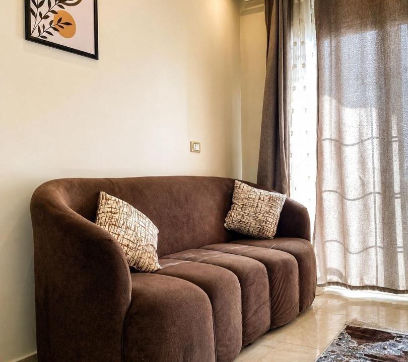 Photo of Livingroom in Cairo