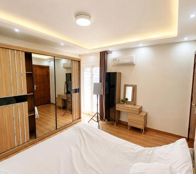 Photo of Bedroom in Cairo