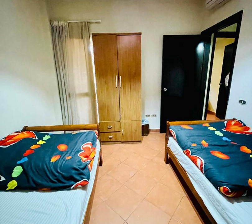 Photo of Bedroom in Ras Sudar