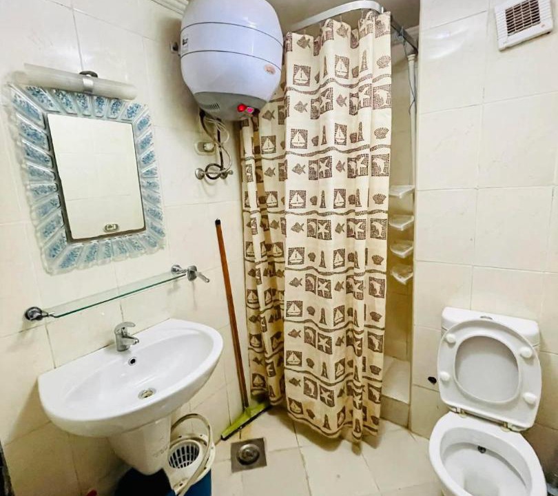 Photo of Bathroom in Ras Sudar