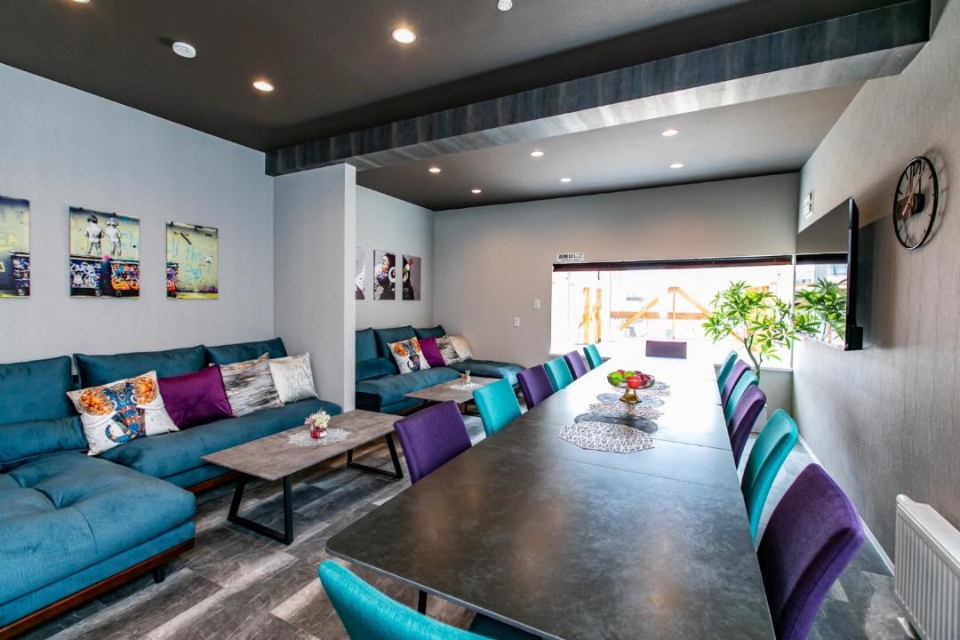 Photo of Livingroom in Chuo-ku