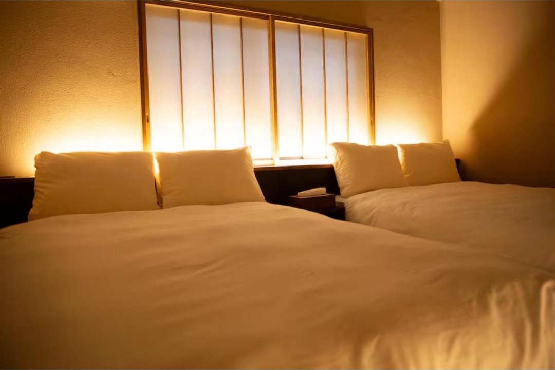 Photo of Bedroom in Onomichi