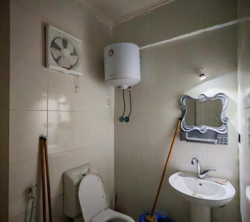Photo of Bathroom in Zafarana