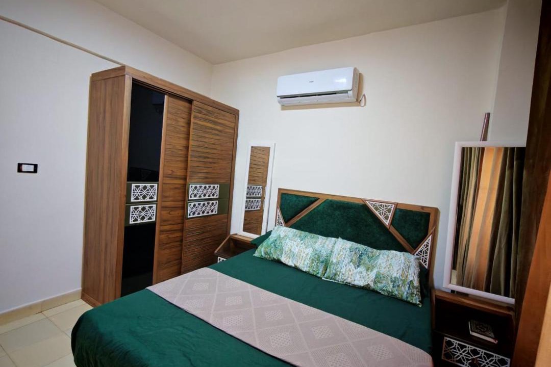 Photo of Bedroom in Zafarana