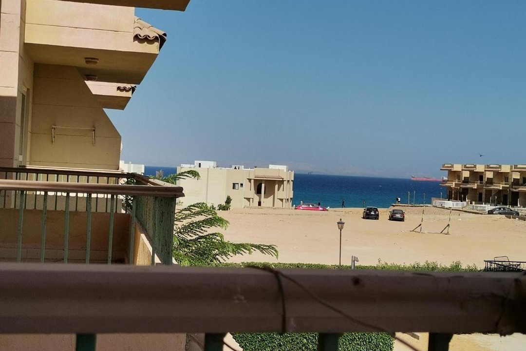 Photo of Patio Balcony in Zafarana