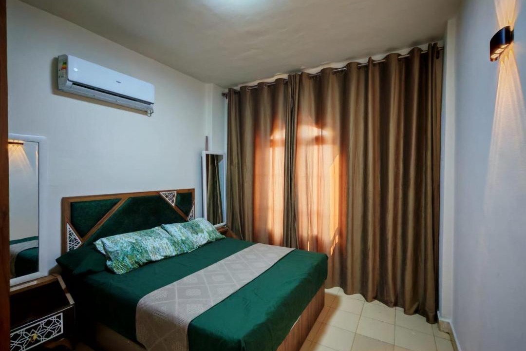 Photo of Bedroom in Zafarana
