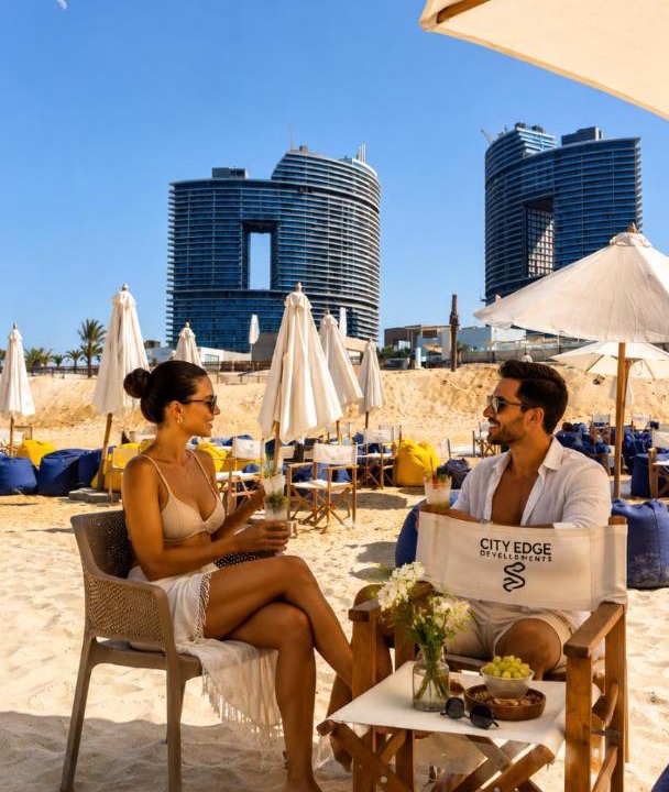 Photo of Others in Marina El Alamein