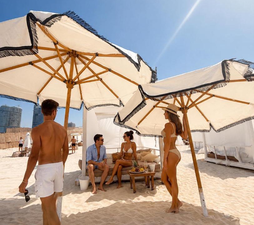 Photo of Others in Marina El Alamein