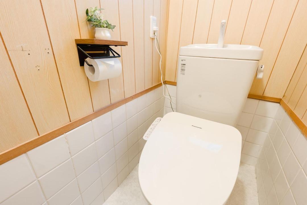 Photo of Bathroom in Joto