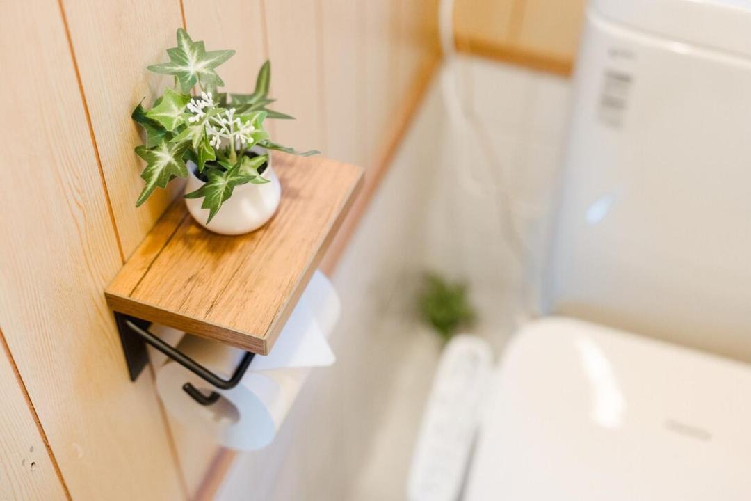 Photo of Bathroom in Joto