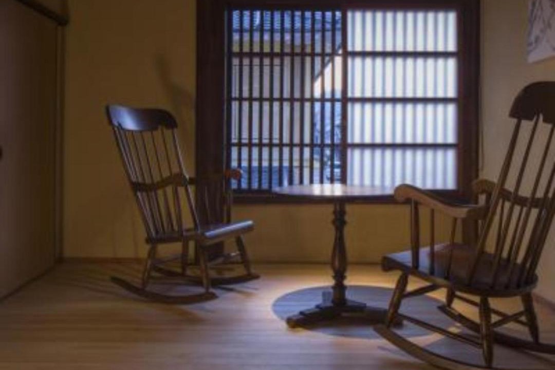 Photo of Others in Ozu