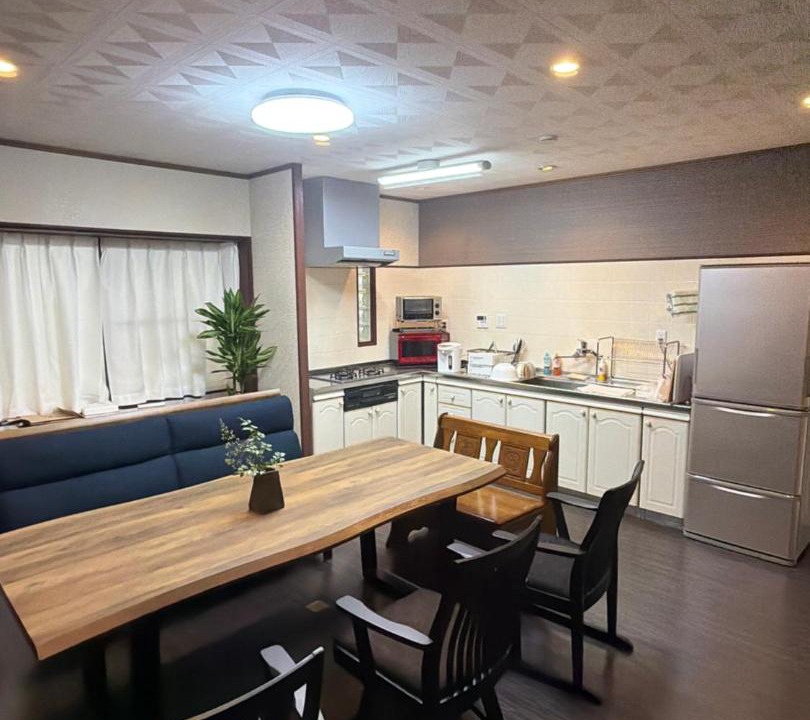 Photo of Kitchen in Sera