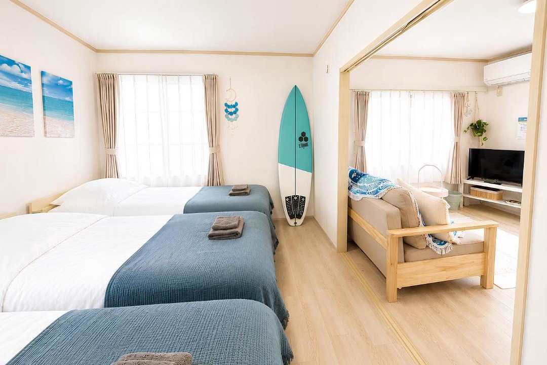 Photo of Bedroom in Chigasaki