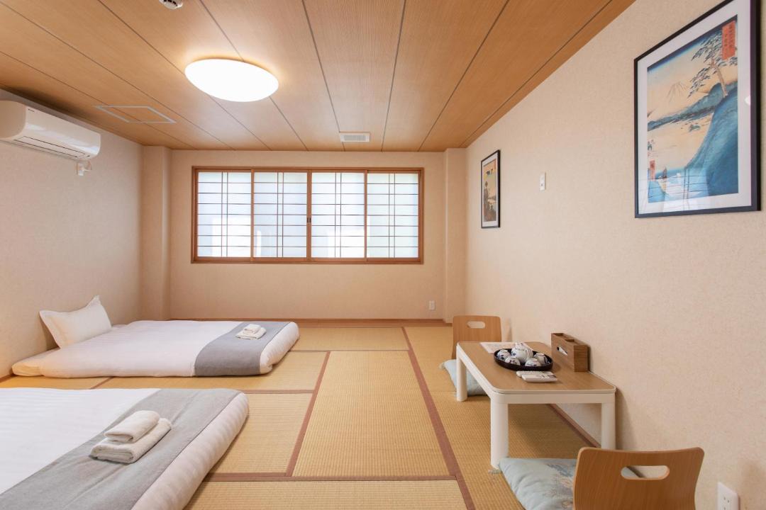 Photo of Bedroom in Tennoji