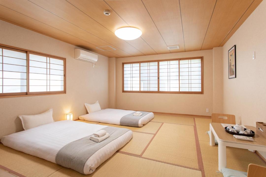 Photo of Bedroom in Tennoji
