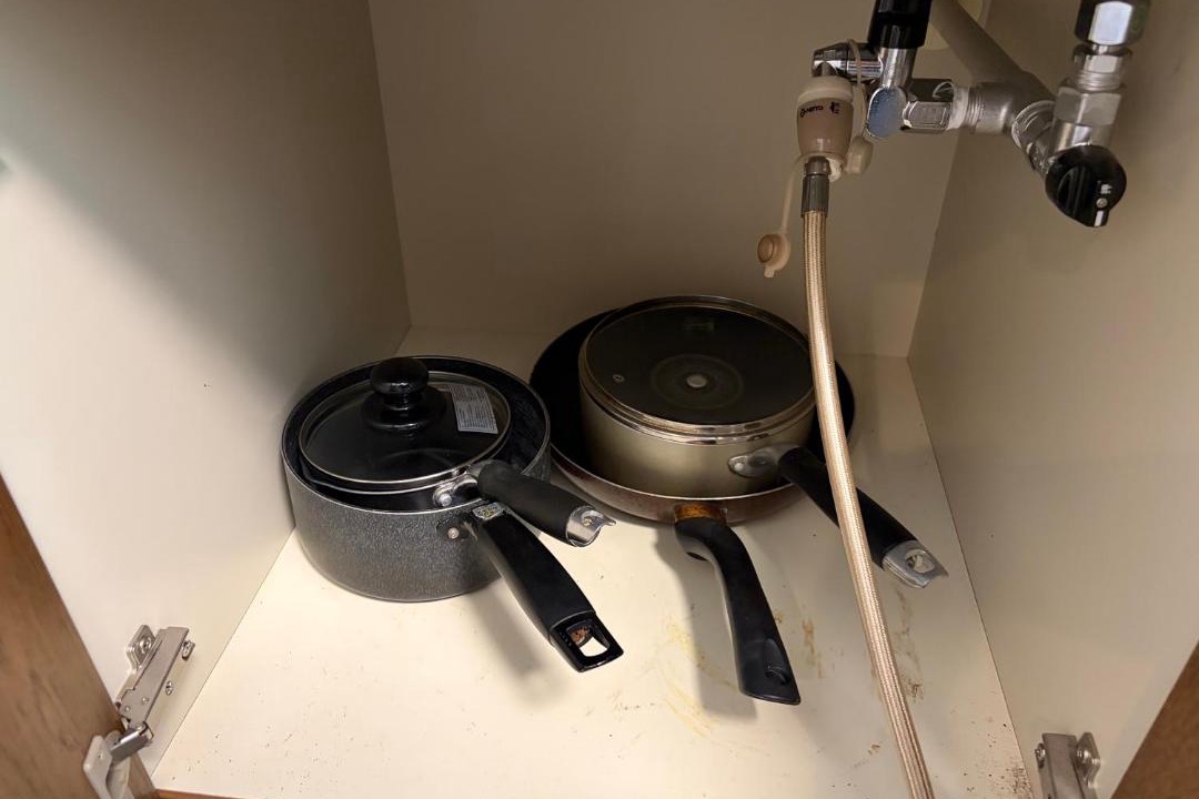 Photo of Kitchen in Minami