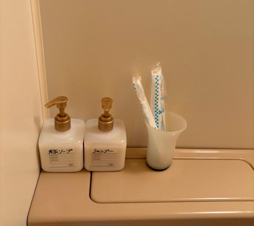 Photo of Bathroom in Minami
