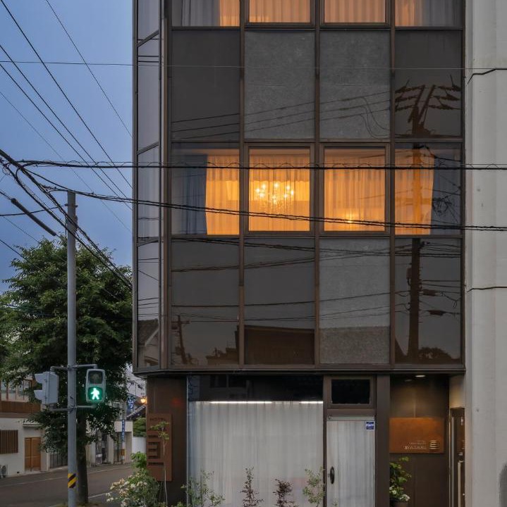 Photo of Others in Ushio Onsen