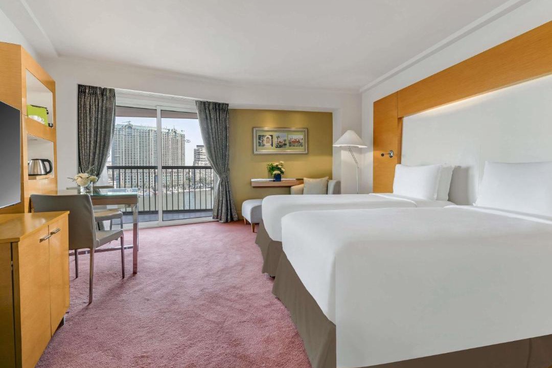 Photo of Bedroom in Downtown Cairo