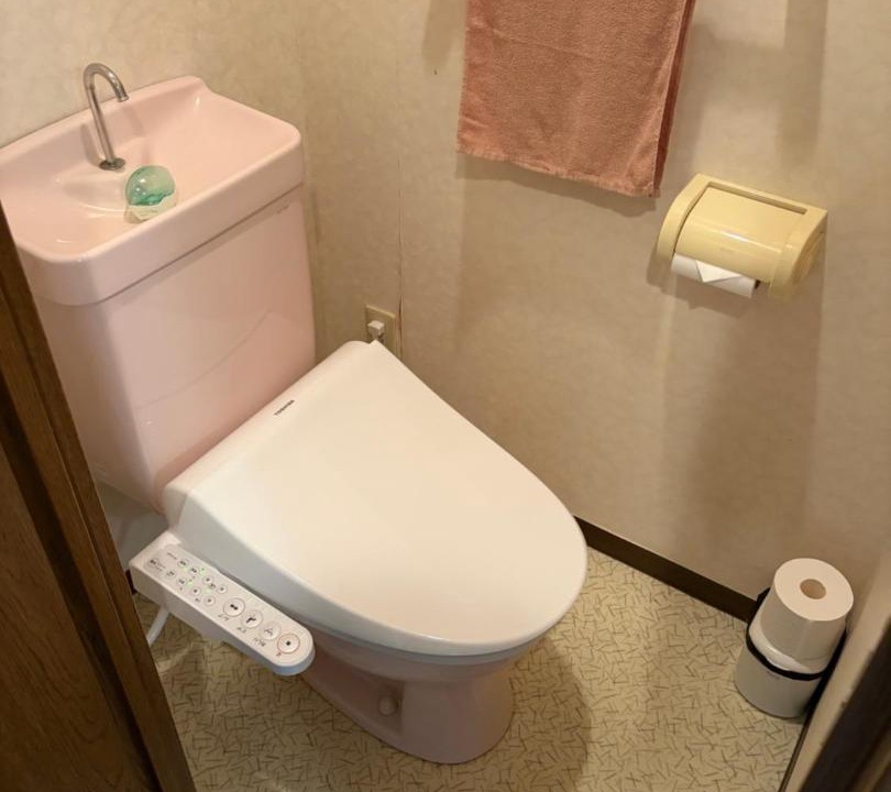Photo of Bathroom in Minami