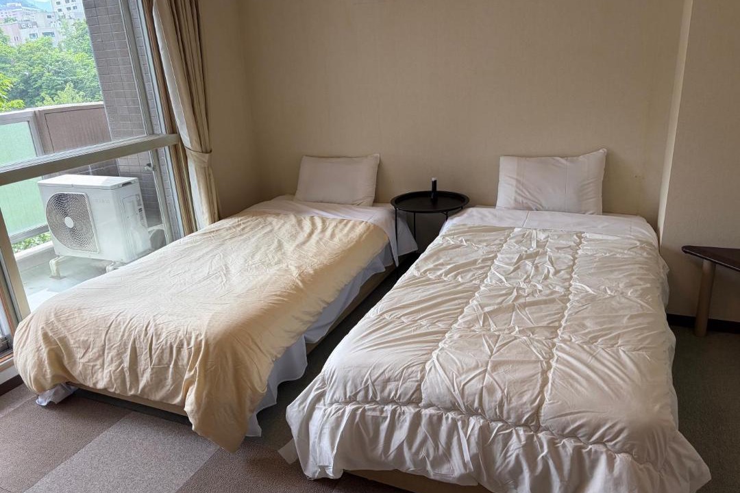Photo of Bedroom in Minami