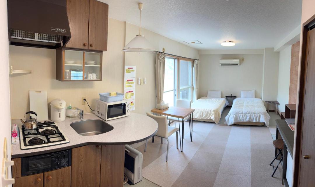 Photo of Kitchen in Minami