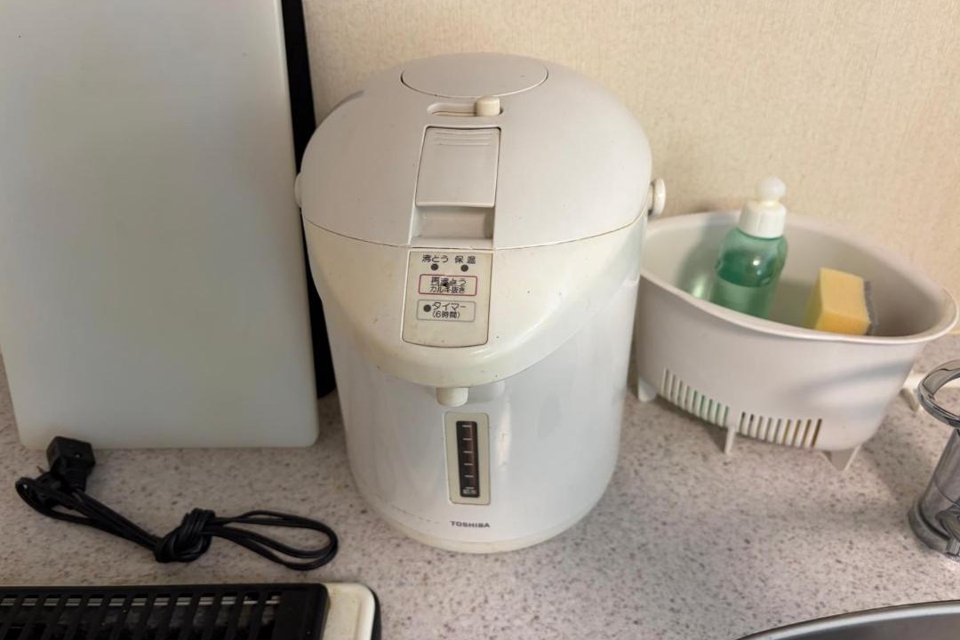 Photo of Kitchen in Minami