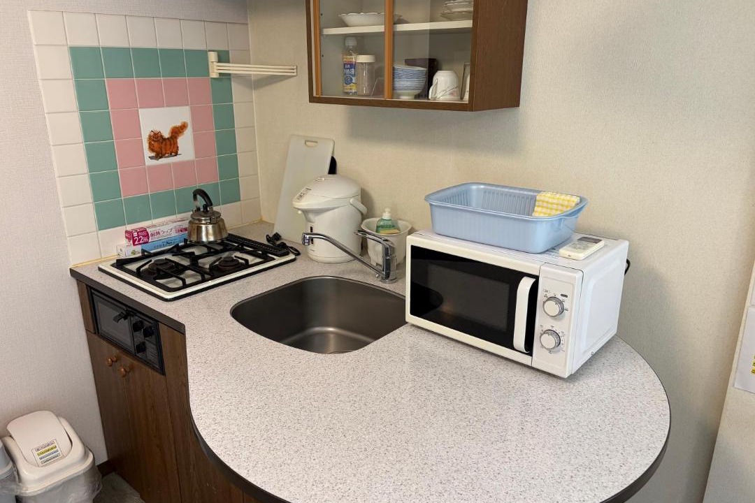 Photo of Kitchen in Minami