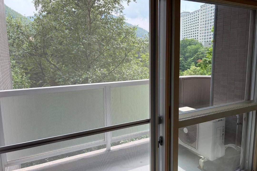 Photo of Patio Balcony in Minami