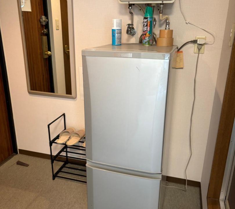 Photo of Kitchen in Minami