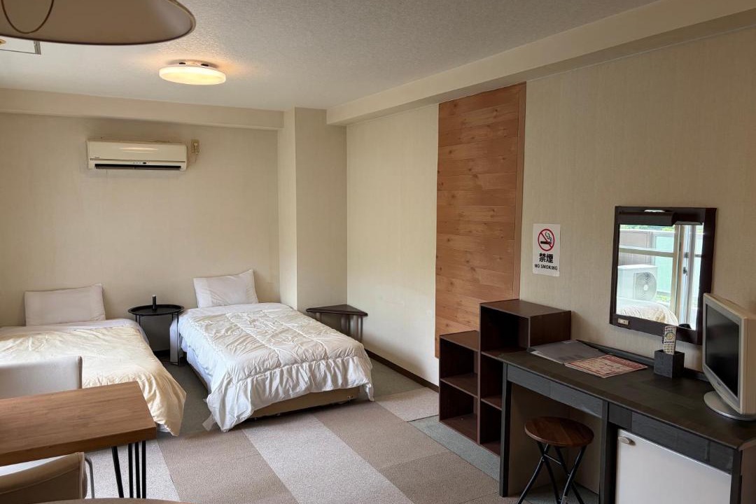 Photo of Bedroom in Minami
