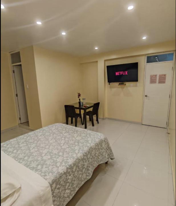 Photo of Bedroom in Nuevo Chimbote